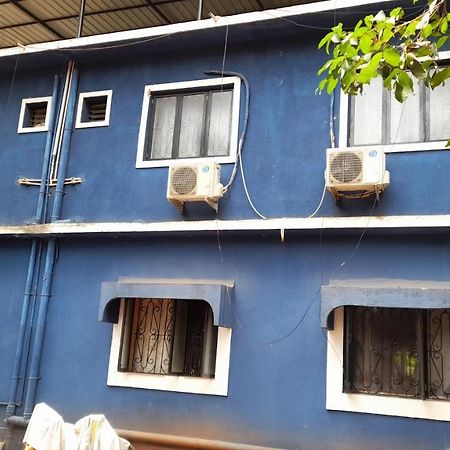 Most Calangute House Exterior foto