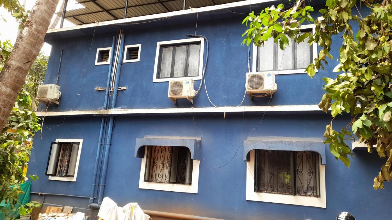 Most Calangute House Exterior foto